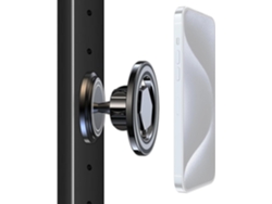 Soporte doble para teléfono móvil, accesorios electrónicos para montaje en SFUSHOS