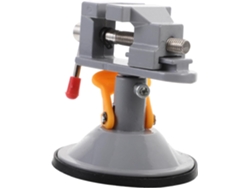 Mini Tornillo De Banco Para Mesa De Carpintería – Tornillo De Banco De Sujeción – Accesorio Para Tornillo De Banco