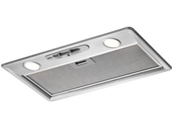 Campana AEG DGB2531M (440 m³/h - 52 cm - inox)