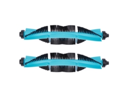Cepillo Giratorio Principal Para Aspiradora Cecotec Conga Excellence 3090, Antienredos, 19,5 Cm