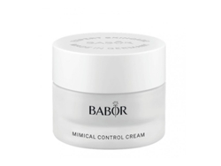 Skinovage Classic. Mimical Control Cream BABOR