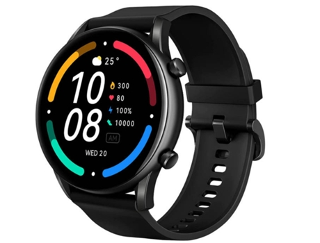 Smartwatch ENZONS negro