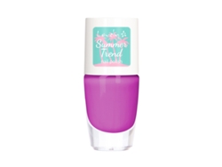 Laca De Uñas Radiant Summer 01 8ml Lovely