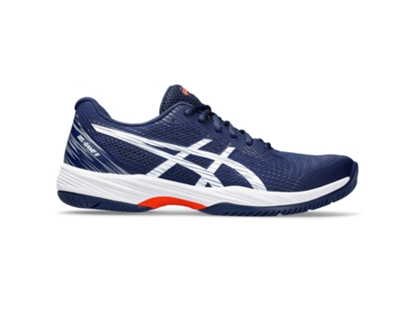 Zapatillas de Hombre para Tenis ASICS Gel Game Azul (47)
