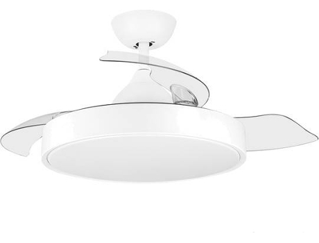 Ventilador de Techo ORBEGOZO CP 120092 (6 Velocidades - 35 W - Diámetro 92 cm)