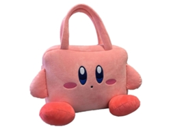 Bolsa Para Laptop E Tablet, Macia, Antichoque, Estilo Japonês Feminino Com Desenho Animado.