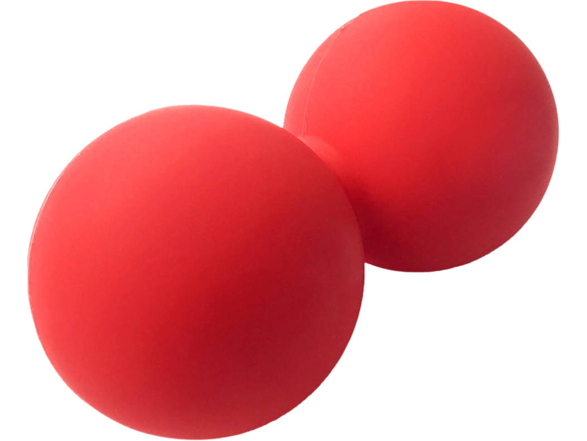 Bolas de Amendoim de Pilates Naranja (6.5cm)
