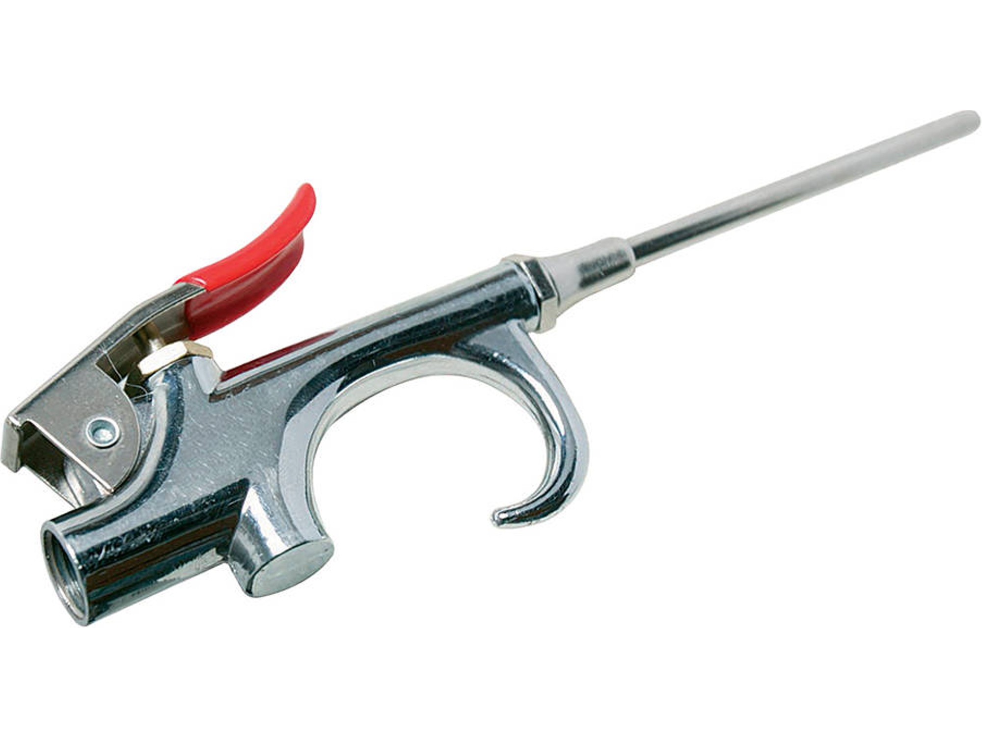 Pistola Sopladora de Aire Comprimido SILVERLINE 244970