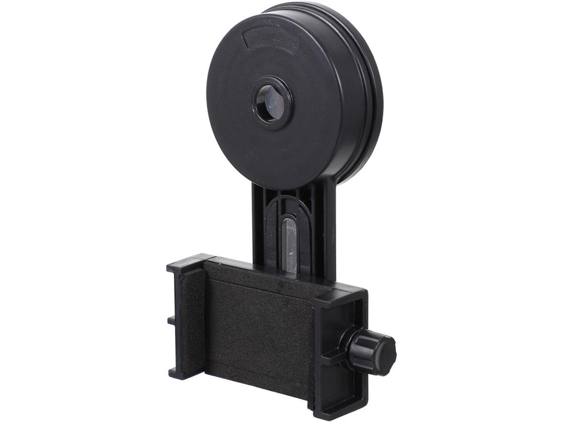 Adaptador estable para teléfono móvil Jortmrd para binoculares/monoculares