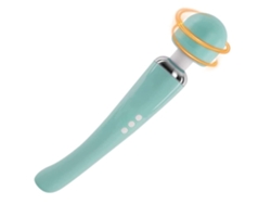 Vibrador Chennnls Cr0428wqh30verde Chennnls