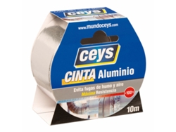Cinta aislante Ceys 10 m x 50 mm
