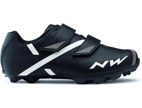 Zapatillas para Hombre NORTHWAVE Mtb Spike 2 Negro para Ciclismo (EU 47)