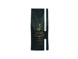 Jo Café Napoletano Café En Grano Gusto Dolce, Línea Bar, 1 Kg Jo Cafè