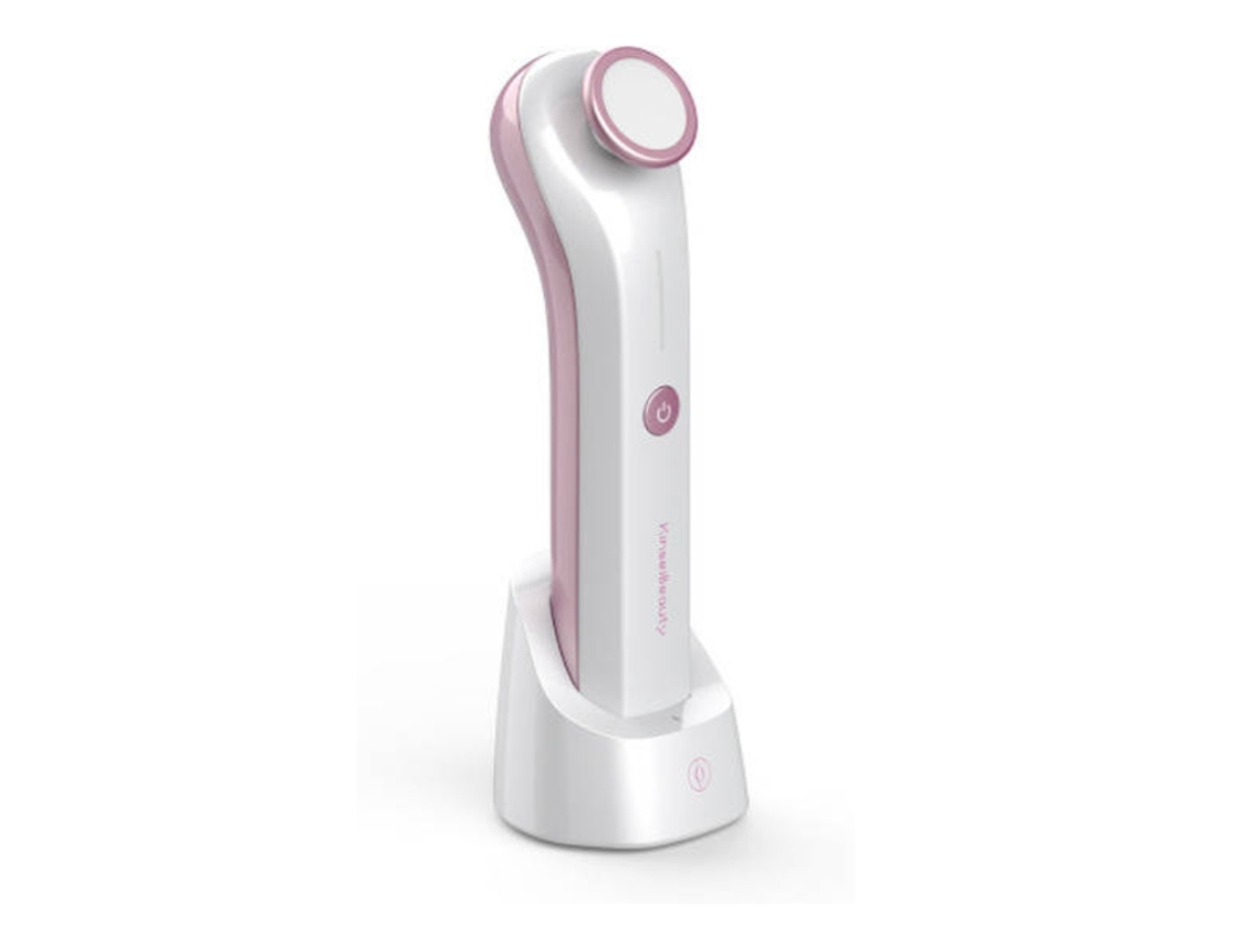 Masajeador Facial YIZHOOD ELP416 Rosa