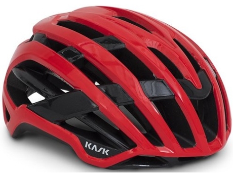Casco KASK Ca Cicli Viantor Ardiente