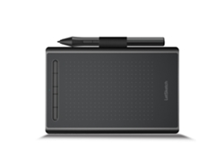 Tableta gráfica WP9622N, tableta de dibujo, 8192 niveles, sensibilidad a la presión, resolución 5080LPI, velocidad de lectura de 230PPS, conexión USB #2