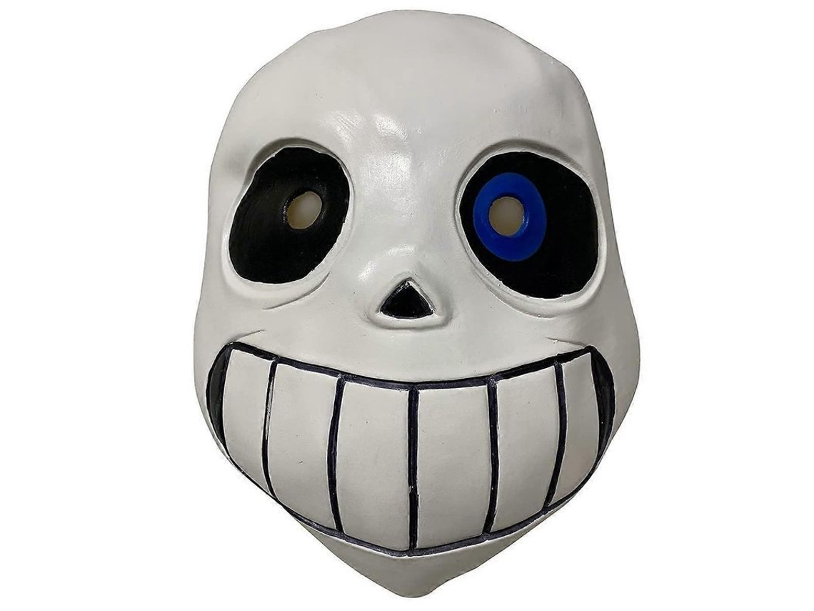 Capucha Completa Para Cosplay, Sin Látex, Elástica, Talla Para Adulto, Unisex, Para Halloween