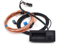 Repuesto Para Cámara De Marcha Atrás 3v0827566l - Accesorios Para Coche - Fácil Instalación