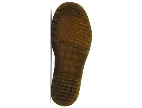 Botas DR. MARTENS - Hombre (36 - Blanco)