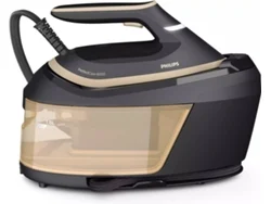 Centro de planchado PHILIPS PSG 6064/80 Optimal (Presión: 8 bar - Chorro vapor: 600 g/min)