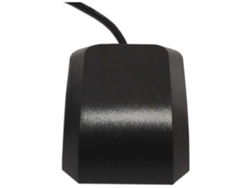 Receptor Gx1400Gps/E&Gx18X0Gps/E 5 M Cable External Gps Antenna Prateadostandard Horizon
