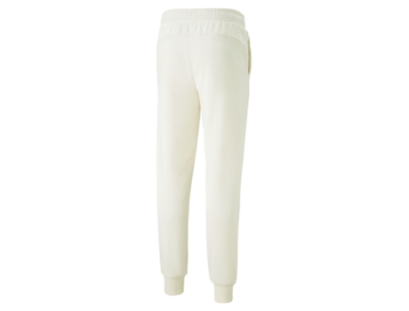 Pantalones de Chándal para Hombre PUMA (L - Multicolor)