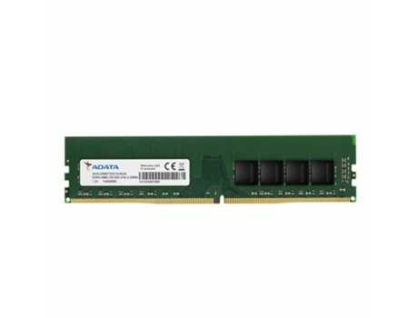 Memoria Ram ADATA AD4U26664G19-RGN 4 GB 1 x 4 GB DDR4 2666 MHz