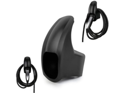 Soporte Para Pistola De Carga Compatible Con Tesla Model 3/y/s/x