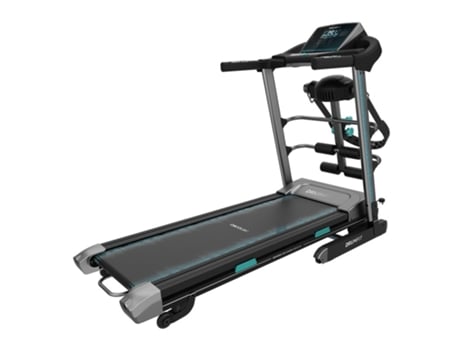Cinta de Correr CECOTEC DrumFit WayHome 1600 Obelia Pro 16 km/h 1500 W