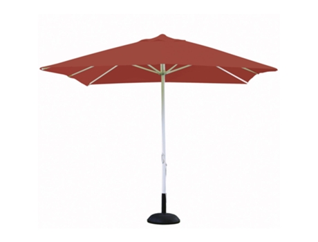 GARBAR A1 Parasol Exterior 300x300 Burdeos