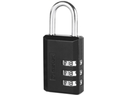 Candado MASTER LOCK 647EURD