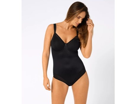Traje de Mujer TRIUMPH True Shape Sensation Negro (100 cm C)
