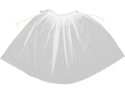 Capa De Princesa Para Niñas, Poliéster Y Algodón, Disfraz De Baile De Máscaras Para Niños Y Niñas.