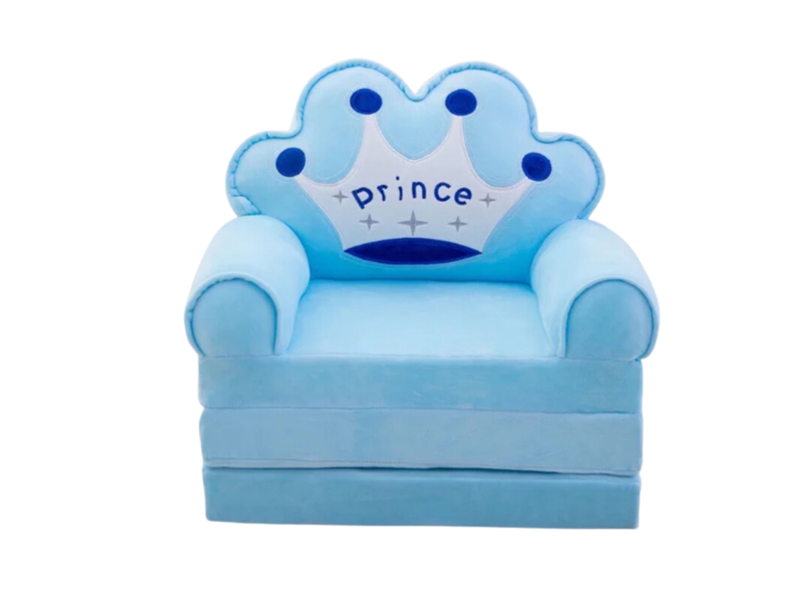 Sofá cama infantil - Principe