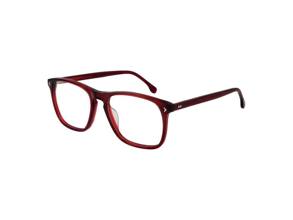 Montura de gafas graduadas para hombre Lozza Vl4332 540v64