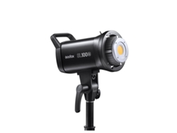 GODOX Sl100antorcha Led Bicolor