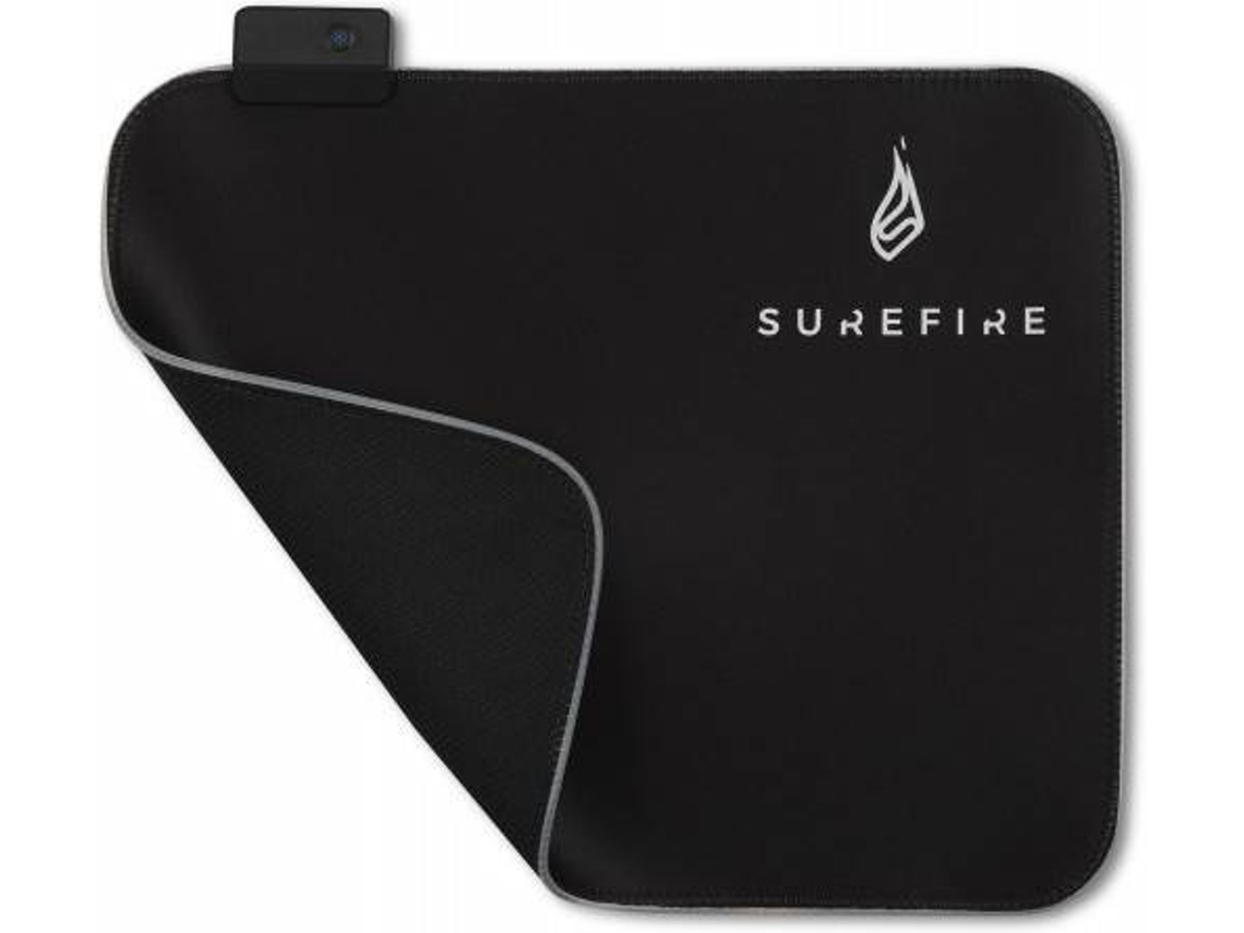 TAPETE SUREFIRE SILENT FLIGHT 320 RGB