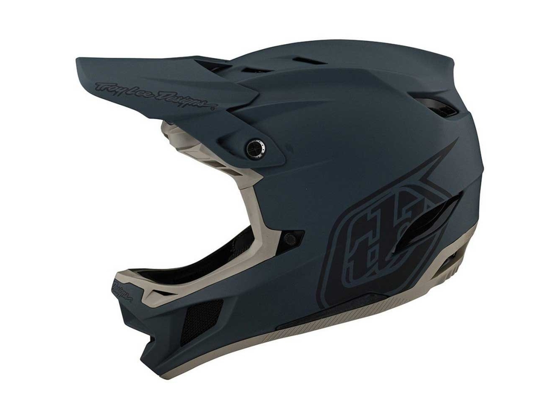 Casco de Ciclismo TROY LEE DESIGNS Downhill D4 Composite (L)