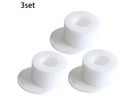 juegos de filtros de espuma para aspiradoras Shark Az950, piezas de aspiradora, filtro, piezas de limpieza del hogar, herramientas de repuesto