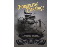 SPLOTTER SPELLEN Horseless Carriage Edad Mínima Recomendada: 14 años)