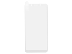 Película De Vidro Temperado De Capa Completa Para Celulares Oppo A73/a79/f5