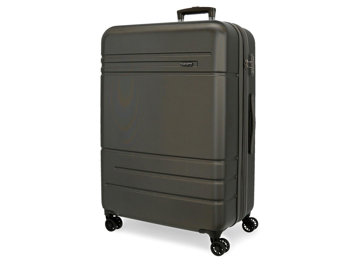Maleta de Viaje Mediana MOVOM Galaxy (48x68x27cm - 72L)