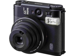 Cámara Instantánea FUJIFILM INSTAX Mini 99 Negro