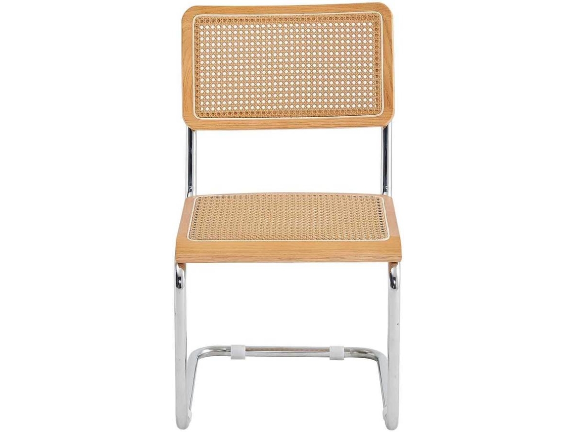 Cadeira VMO HOME Zulma (Rattan Sintético)
