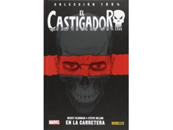 Libro En La Carretera de Becky Cloonan (Español)