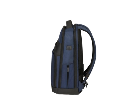 Mochila para Portátil 14.1'' Azul