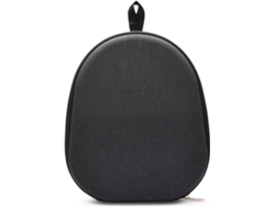 Estuche Rígido Para Auriculares De Videojuegos, Ideal Para Viajar, Resistente A Los Golpes Y Con Múltiples Compartimentos.