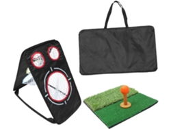 Esterilla de entrenamiento de golf Chiing Net para entrenamiento SFUSHOS