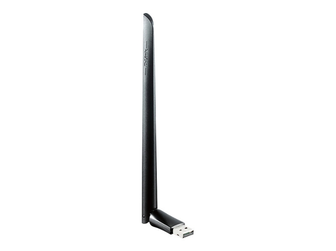Stick USB D-LINK WiFi AC600 DWA-172