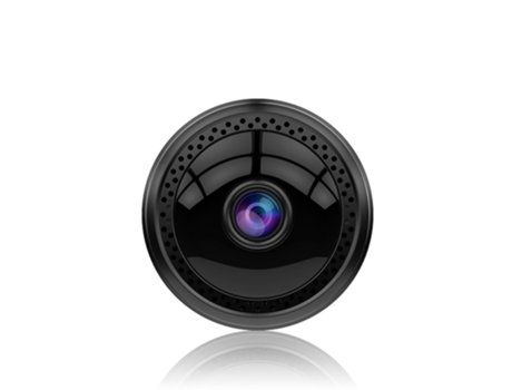 Cámara Vigilancia ENZON HD 1080P